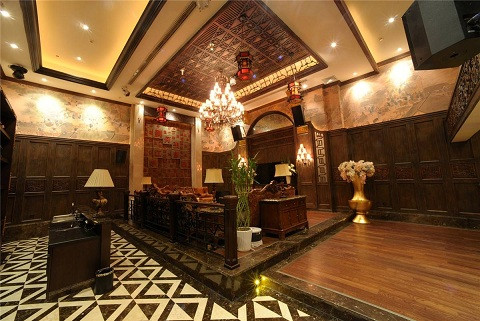 南郊哪个KTV少爷男模妹子服务好